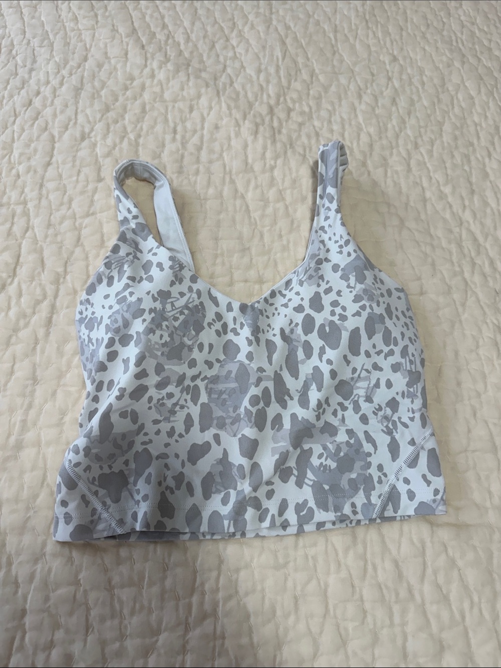 Lululemon Align Tank Top